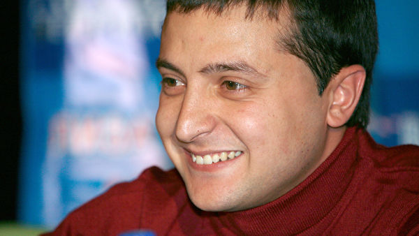 Зеленский будет "работать" на Тимошенко на выборах президента, считают в СФ.