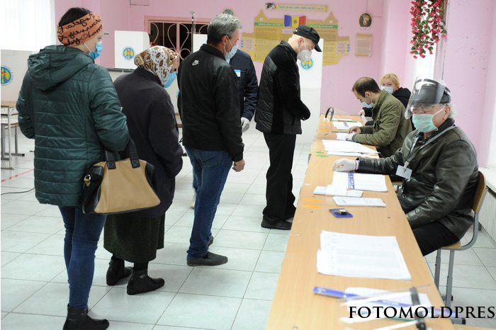 В депутаты на предстоящих выборах баллотируется 1 791 человек.