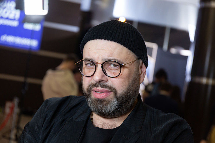 Фадеев: Меня лишили на Западе всех регалий и званий, забрали деньги, арестовали счета.