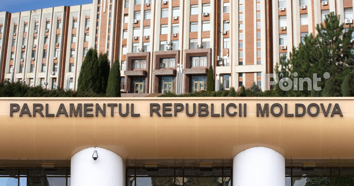 Transnistria cere Parlamentului Moldovei să „renunțe la măsurile distructive”.