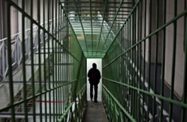 Двое человек были переведены в кишинёвскую тюрьму №13 из России.