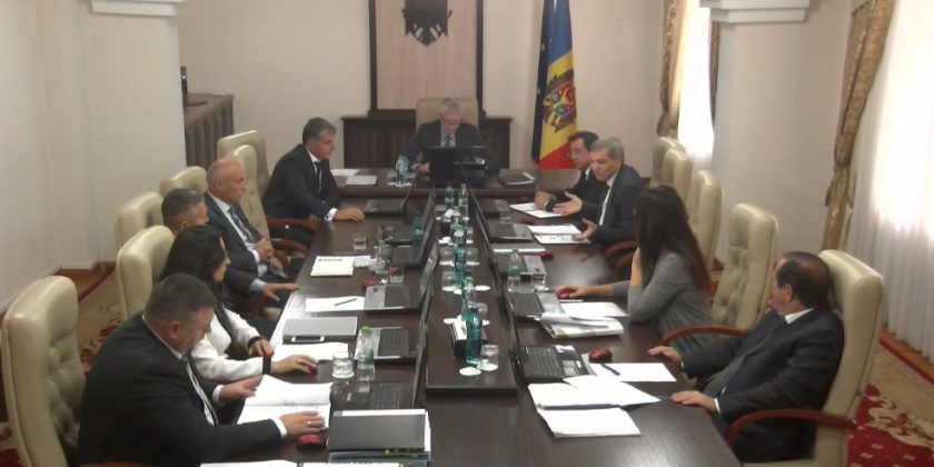 Magistrații respinși de Igor Dodon, discutați de membrii CSM. Foto: ZdG