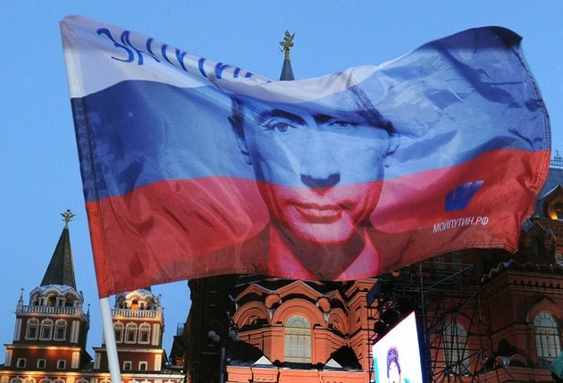 Rusia a lansat un apel la moderaţie în cazul crizei siriene, considerând că o intervenţie militară străină ar fi o "tragică eroare".