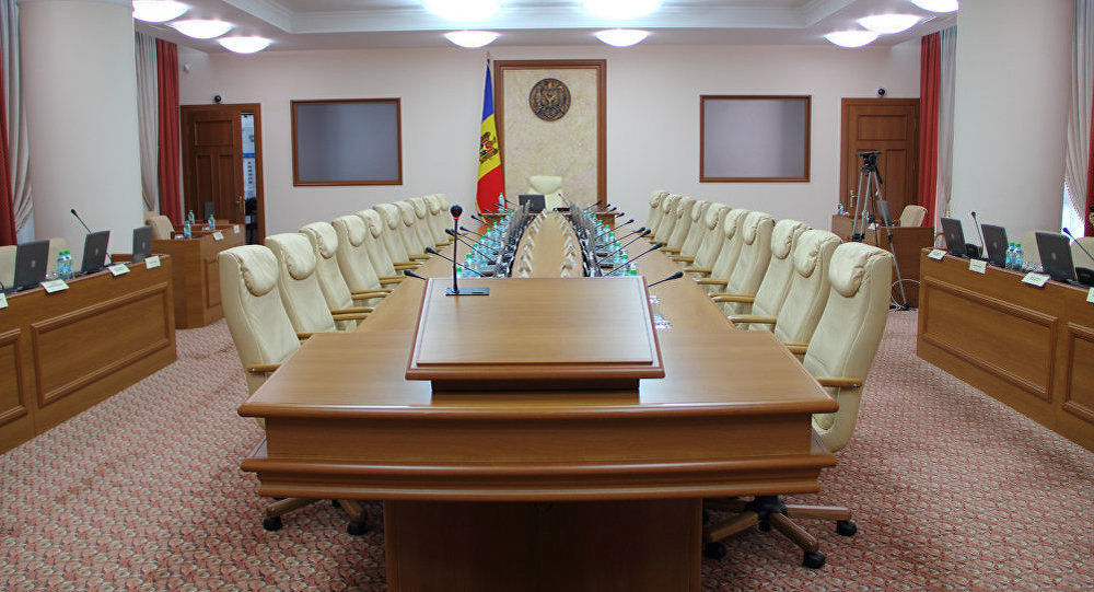 Cât plăteşte Guvernul pentru a scăpa de noi condamnări la CtEDO. Foto: gov.md