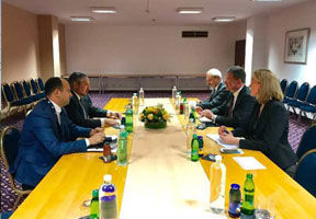 Intenţia de a solicita ONU privind retragerea trupelor ruse din Moldova, reiterată