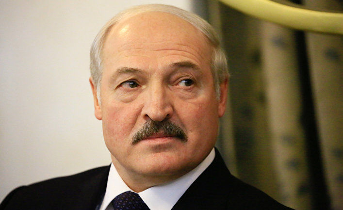 Лукашенко рассказал о значении «братских народов» для белорусов.