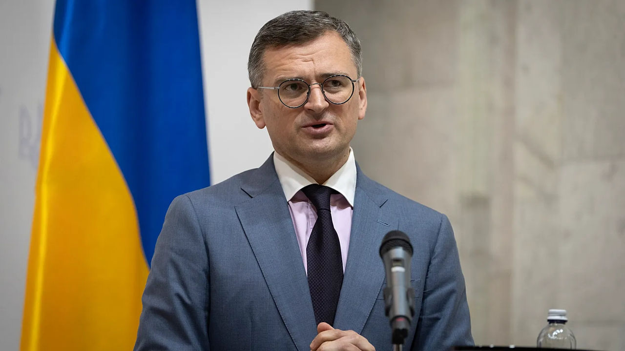 Kuleba: Ucraina va pierde mai mult teritoriu, dacă refuză propunerile acum.
