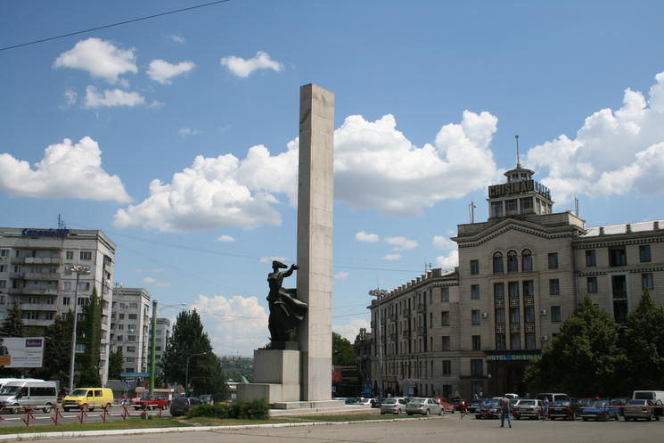 R. Moldova, statul de circumstanță și virușii geopolitici.