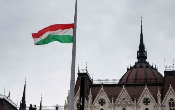 Ungaria a blocat un împrumut al UE pentru Ucraina.