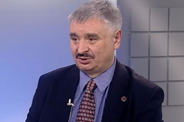 Помощник главы Россельхознадзора Алексей Алексеенко.