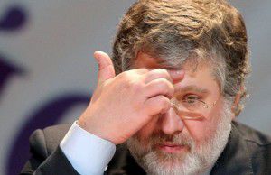 Народные депутаты могут создать в Верховной Раде отдельную группу в поддержку Коломойского.