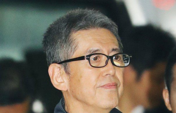 Masaaki Osaka a fost arestat de poliţia din Tokio pentru o crimă comisă în urmă cu 46 de ani.  
