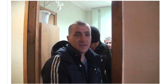 Прокурор "успокоил" общественность, заявив, что "никогда не говорил, что Морару угрожает до 10 лет тюремного наказания.