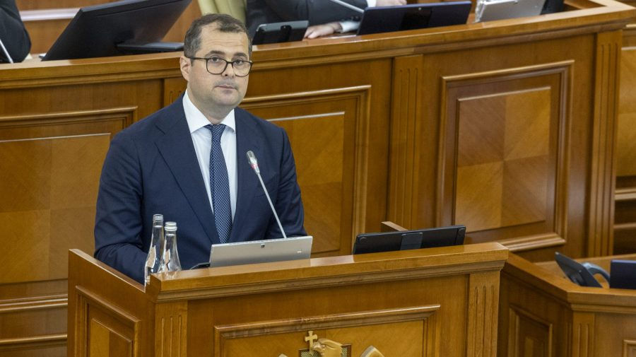 Церемония принесения присяги новым правительством пройдет 22 июля.