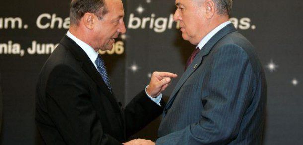 Liderul PCRM nu consideră punctele de trecere a frontierei drept o marcare explicită a granițelor. Foto: jurnalul.ro