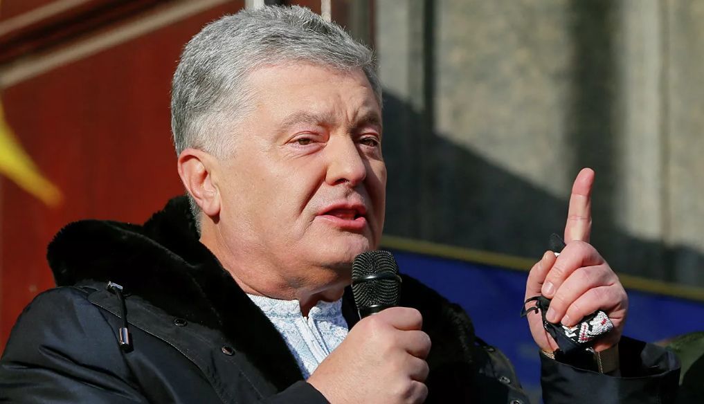 Порошенко прокомментировал решение суда о мере пресечения.