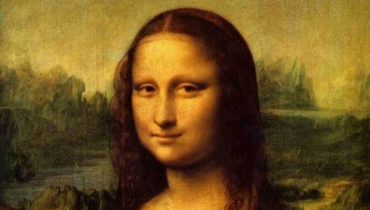 Anunț despre legendarul tablou Mona Lisa al lui Leonardo da Vinci