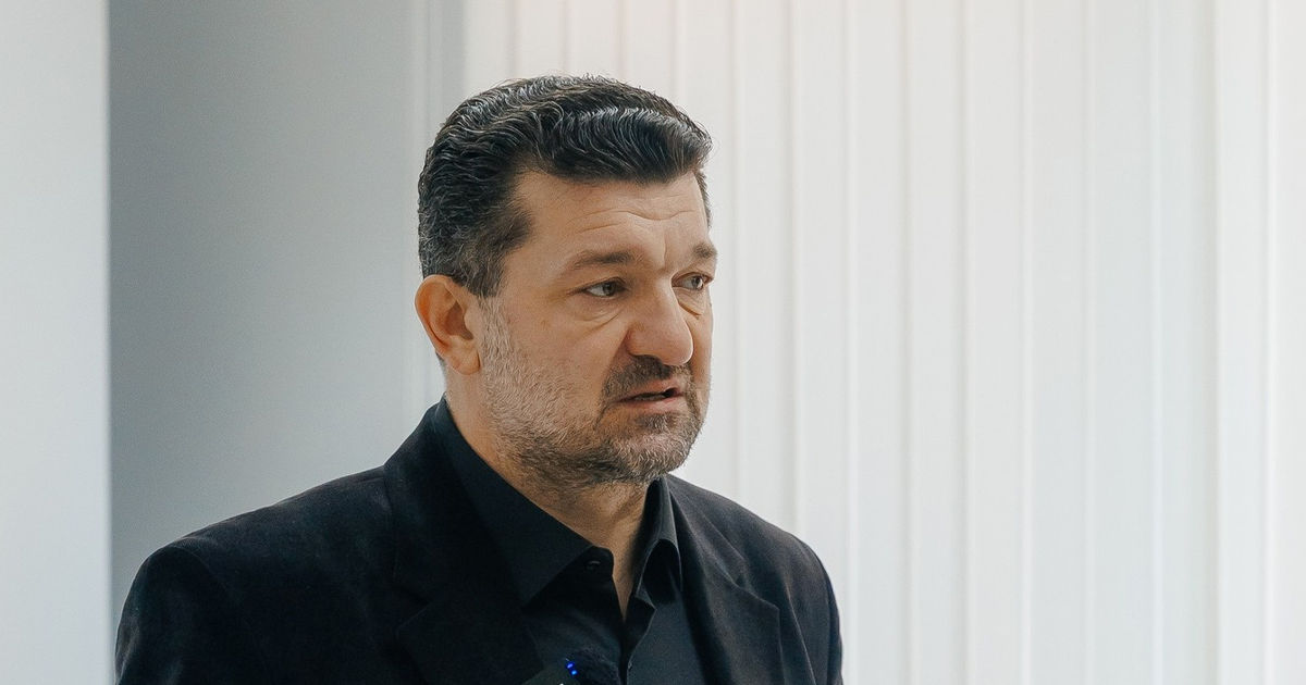 Muntean: După vânzarea Portului Giurgiulești, PAS va refuza și toate celelalte active strategice.