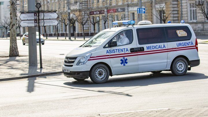 Мужчина находился на лечении с 9 апреля с лёгкой формой коронавирусной инфекции. 