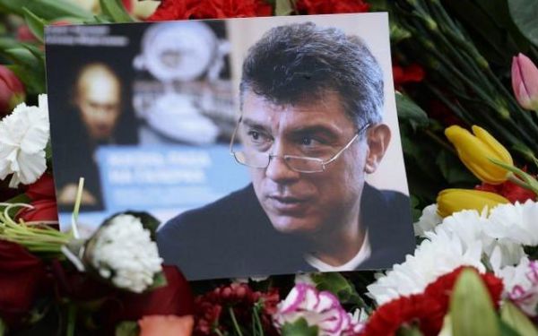 Opozantul rus Boris Nemțov ar fi fost omorât pentru afirmațiile sale antirusești și antimusulmane.
