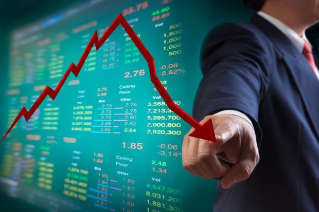Date oficiale: Investiţiile plafonate de criză în R.Moldova. Foto simbol: rynekaptek.pl
