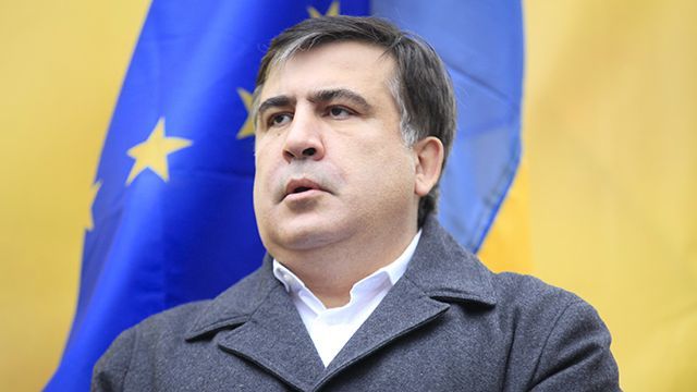 Ранее официальный Тбилиси сообщил о готовности потребовать экстрадиции Саакашвили из любой страны.