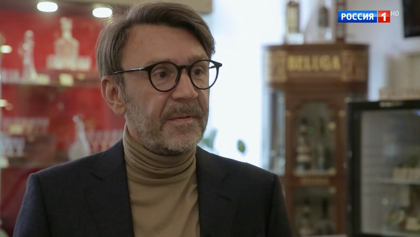 Рок-музыкант Сергей Шнуров в новом интервью не исключил, что может пойти в политику.