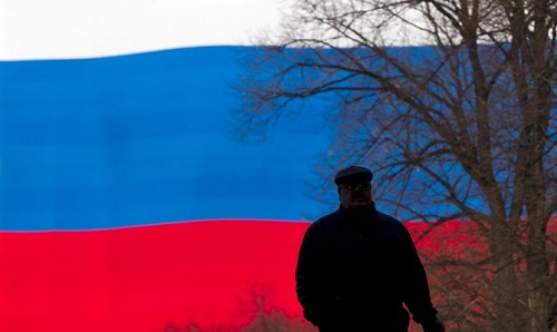 Ситуация в Бессарабии длительно была стабильной и спокойной только после того, как она вошла в состав Российской империи.