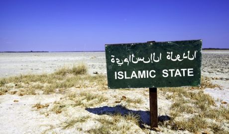 Statul Islamic şi schimbările climatice, principalele ameninţări globale