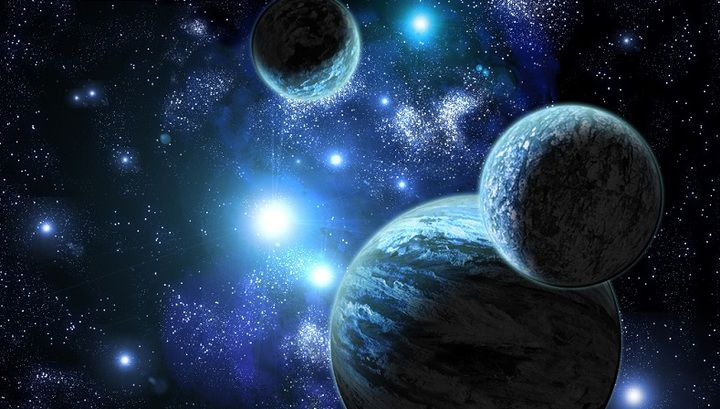 Их имена — круглый червь Caenorhabditis elegans и тихоходка Tardigrada.