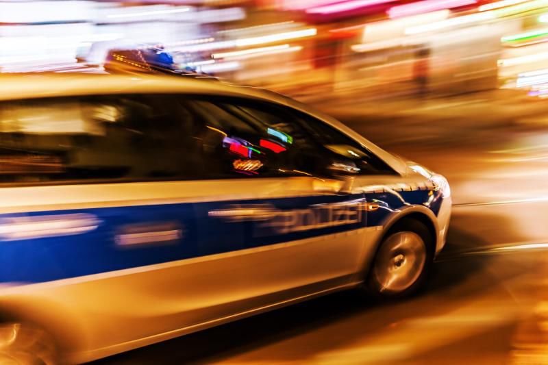 Un fenomen ciudat a determinat zeci de persoane să sune la poliție
