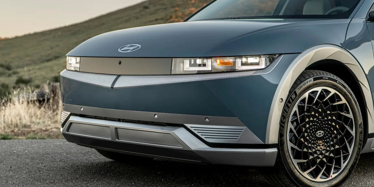 Hyundai инвестирует $18 миллиардов в отрасль электромобилей до 2030 года.