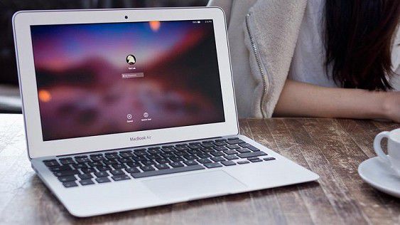 Apple прекратит выпуск MacBook Air.