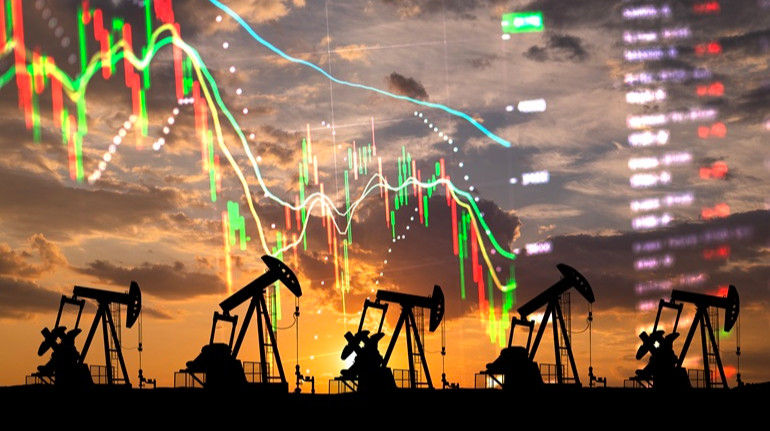 Цены на нефть отреагировали на удар Ирана по базам США.