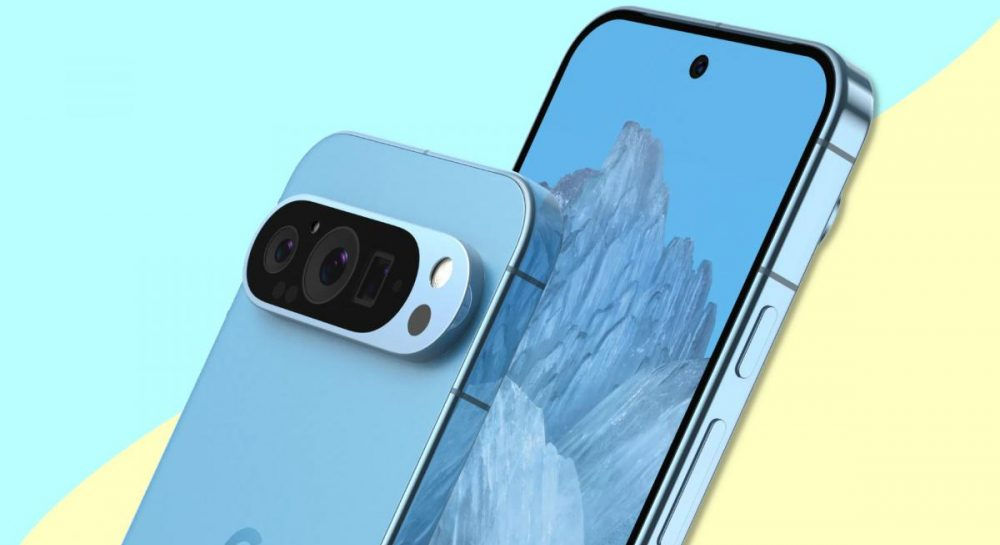 Испанская полиция уделяет особое внимание владельцам Google Pixel.