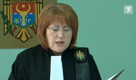 По мнению Домники Маноле, запрос прокуратуры является необоснованным, атакой на судебную власть. Фото: jurnal.md