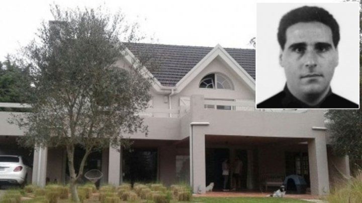 Unul dintre cei mai cautati infractori din Italia, Rocco Morabito, a fost arestat in Uruguay.