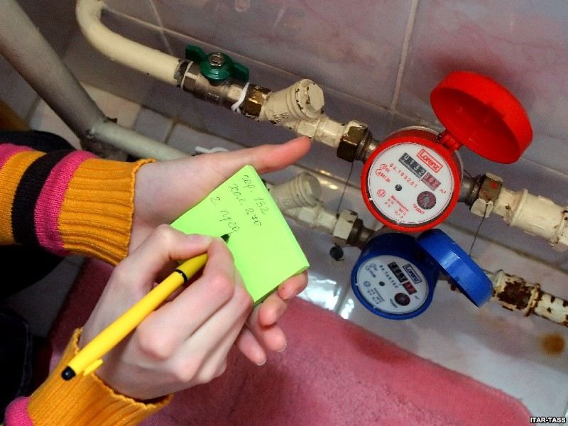 Десятки жителей Дурлешт получили завышенные в 50 раз фактуры на оплату потребления воды.