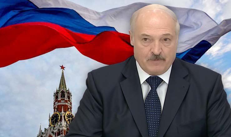 Александр Лукашенко заявил, что в России "обнаглели до такой степени, что начинают выкручивать руки".