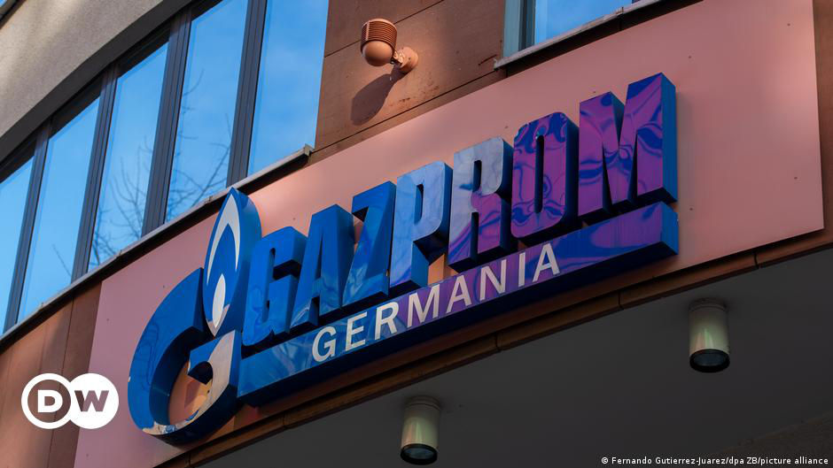 Бывшей Gazprom Germania нужны миллиарды для замены газа из России.