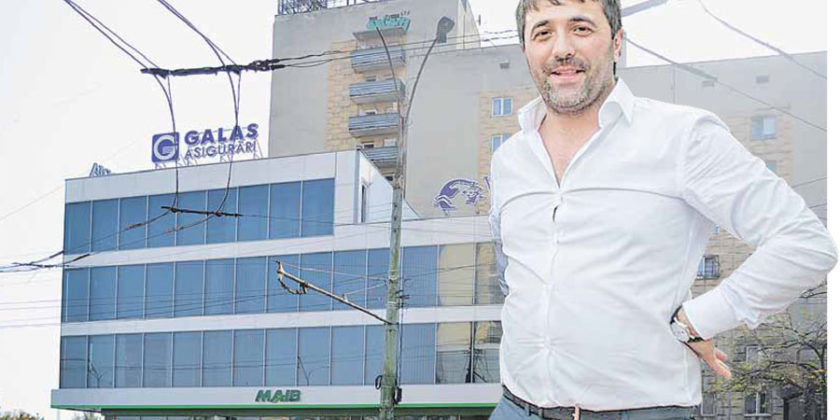 Lux şi conexiuni cu iz penal în familia unui deputat democrat. Foto: ZdG