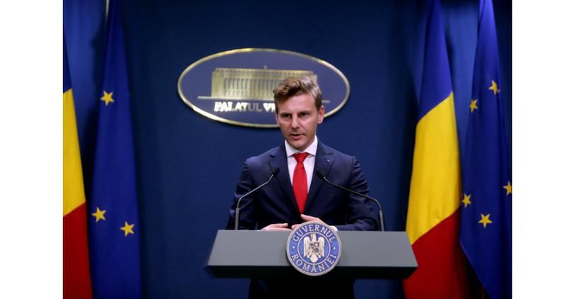 Румыния не смогла исполнить 45 европейских директив.