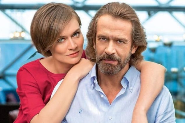 Дочь Машкова рассказала, что отец обвинил ее в «предательстве» за антивоенную позицию.