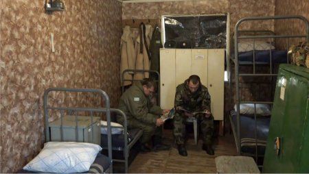 Posten nr.6, film despre conflictul dintre Moldova şi Transnistria.