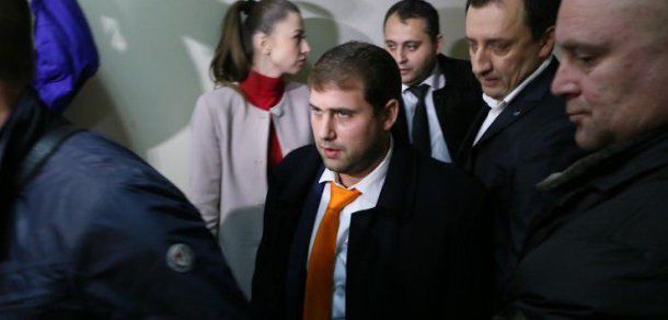 Ședința de judecată în dosarul Ilan Șor a fost amânată.  Foto: simpalsmedia.com