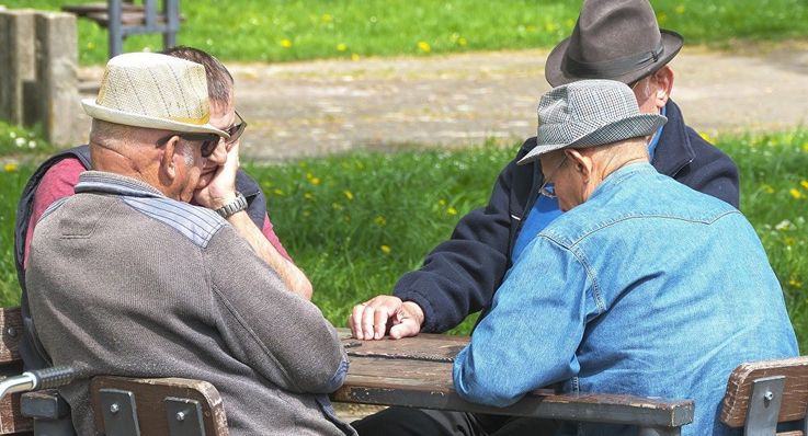 Precizări pentru viitorii pensionari aflați peste hotarele țării