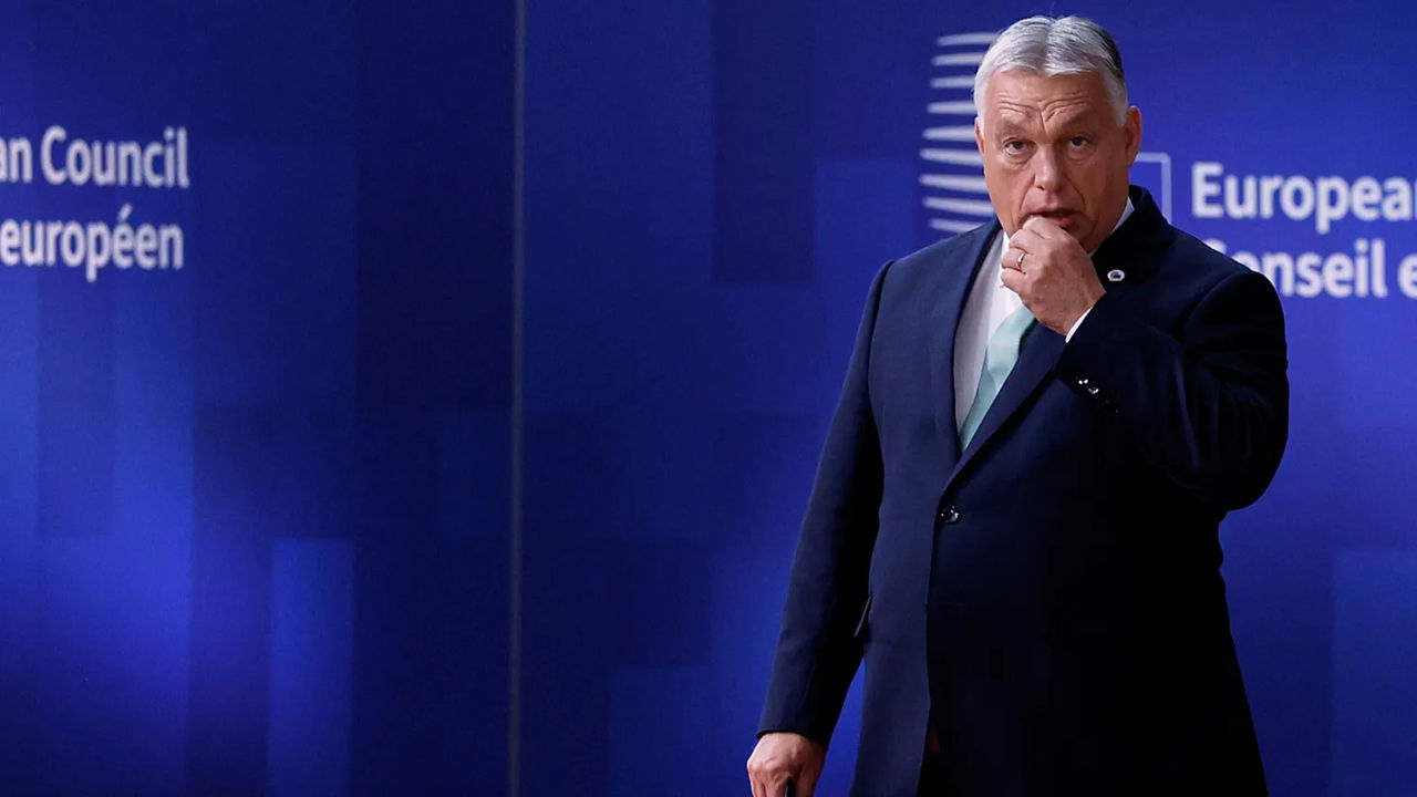 Ungaria a dat în judecată Consiliul UE din cauza ajutorului acordat Ucrainei.