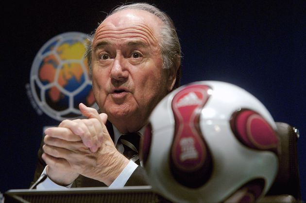 Joseph Blatter şi Michel Platini vor putea face apel la FIFA, iar apoi se vor putea adresa Tribunalului Sportiv de la Lausanne.