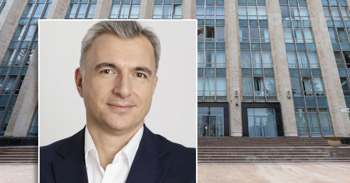 Кандидат в министры экономики был соавтором Налогового кодекса и участвовал в проекте USAID.