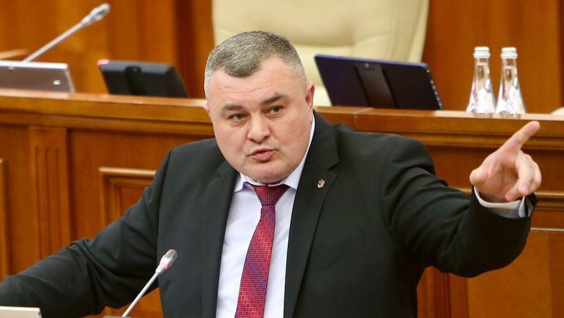 Новак подверг сомнению данные СИБ о побеге Нестеровского.